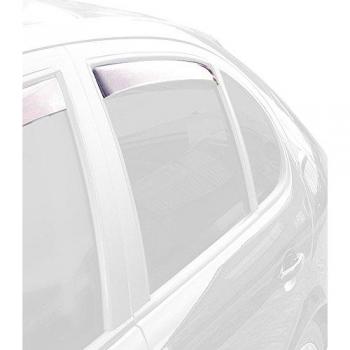 ClimAir MasterWind Dark Rear Film for BMW X1 F48