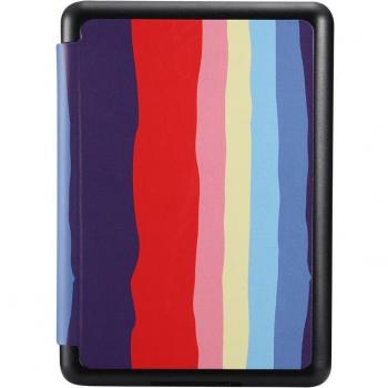 Caja de Protección E‑Book Rainbow T84C