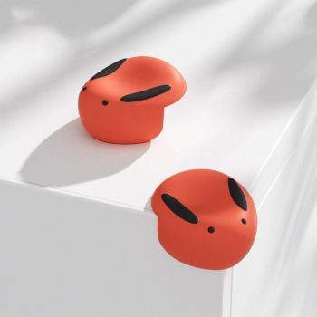 Siliconen Hoek Protector Konijn