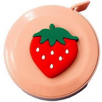 12PCs 1.5M Cute Cartoon Measuring Tape