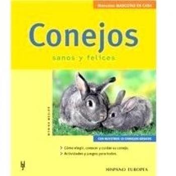 Conejos, Mascotas En Casa