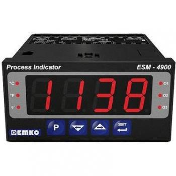 Emko ESM-4900 Digital Temperature Controller