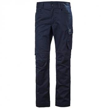 Manchester Work Pant Bleu Marine – 77523-590-C48