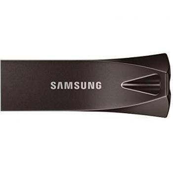 Samsung MUF-128BE unità flash USB 128 GB USB tipo A 3.2 Gen 1 (3.1 Gen 1) Nero, Grigio