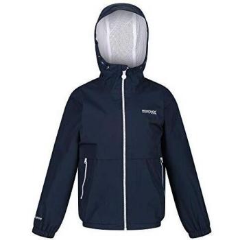 Regatta Haskel Jungenjacke, Marine, 8 Jahre