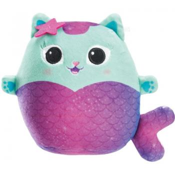 Squishy-Plüsch Meerkätzchen aus Gabby's Dollhouse