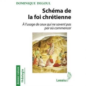 Schéma de la foi chrétienne