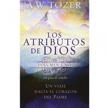 Los atributos de dios vol. 1