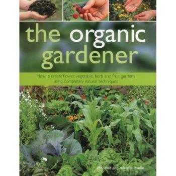Organic Gardener