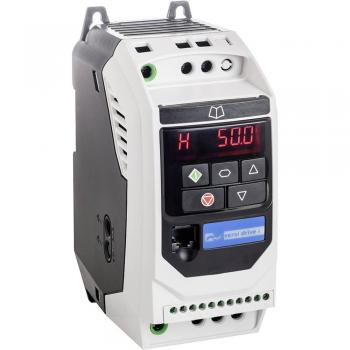 Peter Electronic VDI-110-E3S 1.1 kW Convertisseur de fréquence 230 V