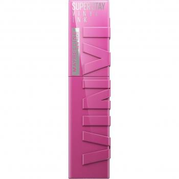 Labios Superstay Vinyl Ink Maybelline New York