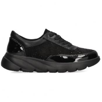 Zapatilla Elegante Brillo 61106 Etika