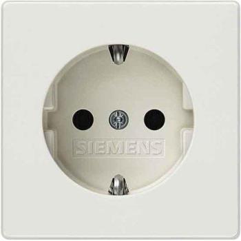 5UB1855 Twin‑Socket Receptacle (Siemens)