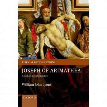 Vitalsource Technologies, Inc. Joseph Of Arimathea