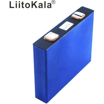 Batería LifePo4 3.2V 50Ah para inversores de 12V y 24V