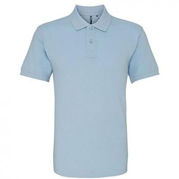 Polo Asquith & Fox AQ010 Design Intelligente