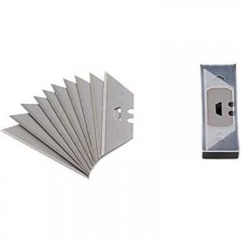 Pack de 30 Cuchillas de Cuter para Uso Profesional