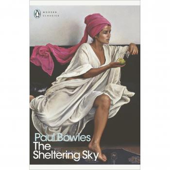 The Sheltering Sky