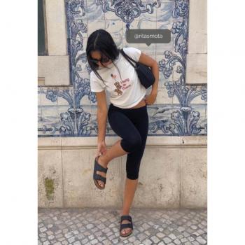 Birkenstock Arizona Weichbettung BF Hausschuh