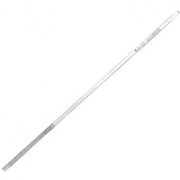 12-Piece Taper Diamond Needle File Set CF-400 180mm