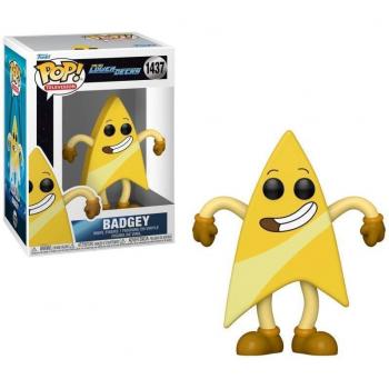Figurine Funko Pop Badgey Star Trek