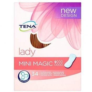 TENA Discreet, protège slips