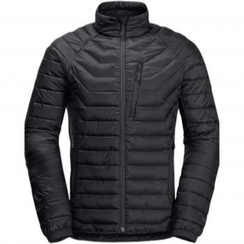 Giacca Isolante Jack Wolfskin Routeburn Pro Ins