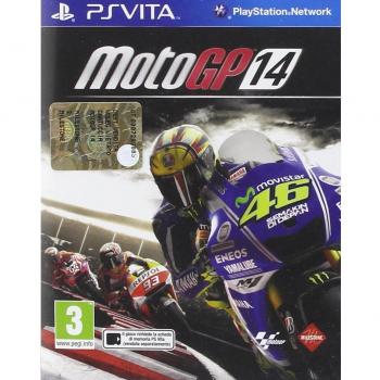 MotoGP '14 per PC (Windows)