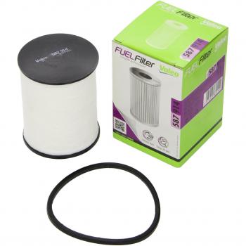 VALEO Fuel Filter for OPEL