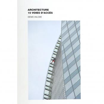 Architecture 10 voies d'accès