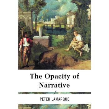 The Opacity of Narrative