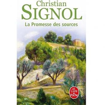 La promesse des sources