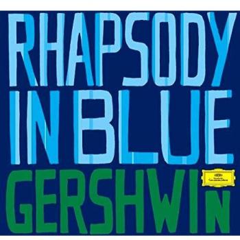 Euforia Blu Gershwin