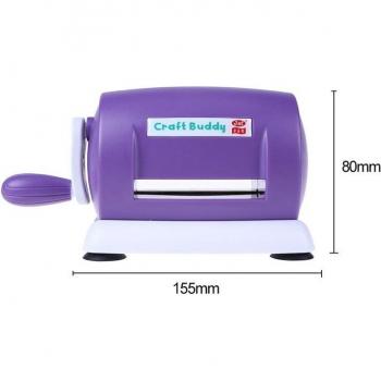 Die-Cut Machine