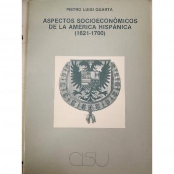 Aspectos socioeconomicos de la América Hispanica
