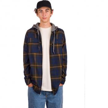 Talla Empyre Chancer Camisa Azul