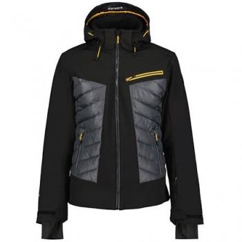 Chaqueta Softshell Fremont Icepeak con Capucha