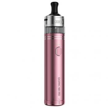 Doric 60 Pro Glow Pink – Voopoo