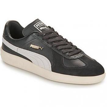 Puma Sneaker ARMY TRAINER schwarz