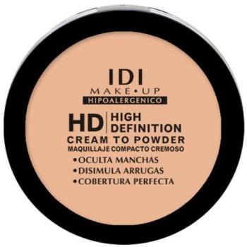 Crema Idi Potencia HD Nº03 Beis Perfecto