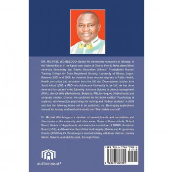 Trauma and Emergency Health Care Manual: A Guide for Nursing and Medical Students