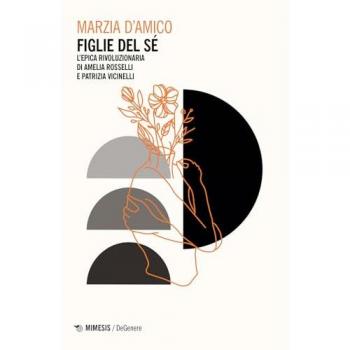 Figlie del Sé: L'Epica Rivoluzionaria di Amelia Rosselli e Patrizia Vicinelli