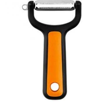 Sbucciatore Arancio Acciaio Y 195013