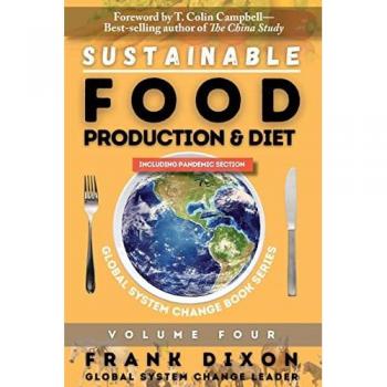 Sustainable Food Production and Diet (Global System Change)