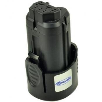 MaxCharge 12V 1500mAh PowerCell for AEG BS 12C