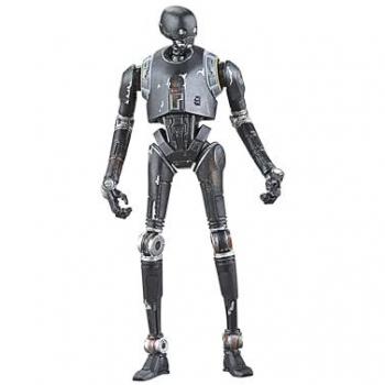 Hasbro K-2SO Vintage Collection Action Figure (3.75”)