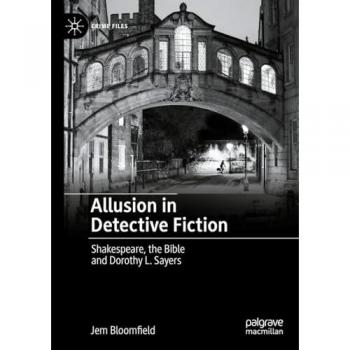 Allusion in Detective Fiction