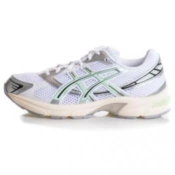 ASICS GEL‑1130 Femme – Noir & Blanc, Taille 42