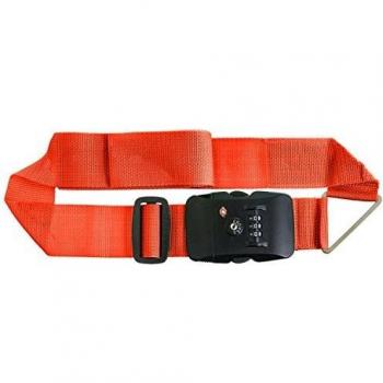 TSA400 Olympia Reiseriegel – Rot