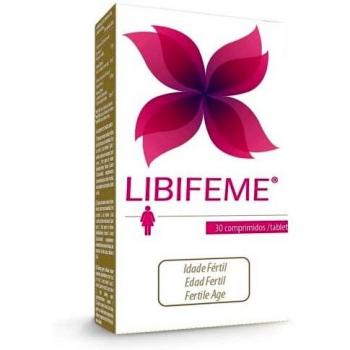 Agestis Libifeme Hot Flash Control 50+